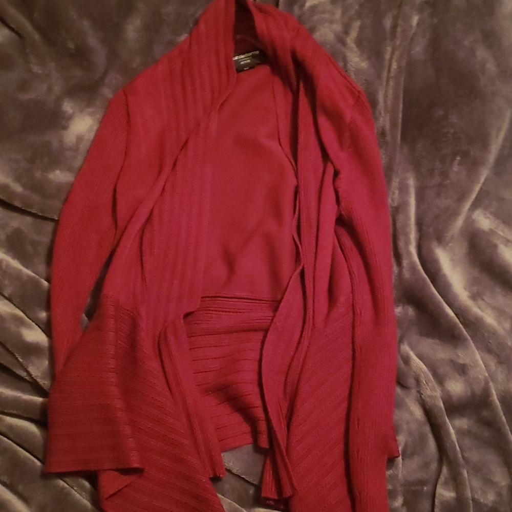 Dressy Sweater